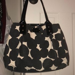 KATE SPADE LOUIS HOT SPOT SHOULDER BAG